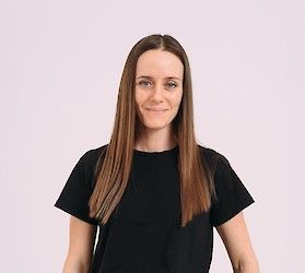 Анастасия Шашлова