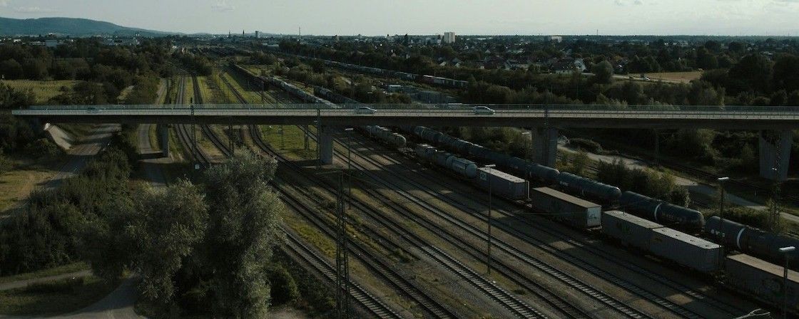 контейнерные перевозки по жд