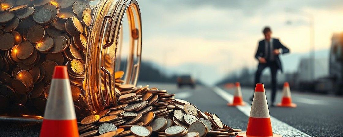 грузоперевозки по России